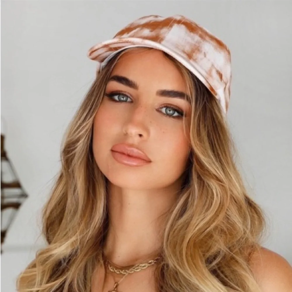 Tiger Mist Hat - Picture 3 of 5